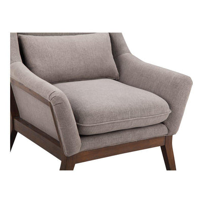 Gia Arm Chair - Al Rugaib Furniture (4583188693088)