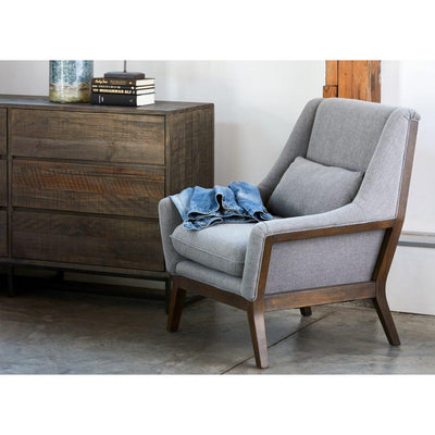 Gia Arm Chair - Al Rugaib Furniture (4583188693088)