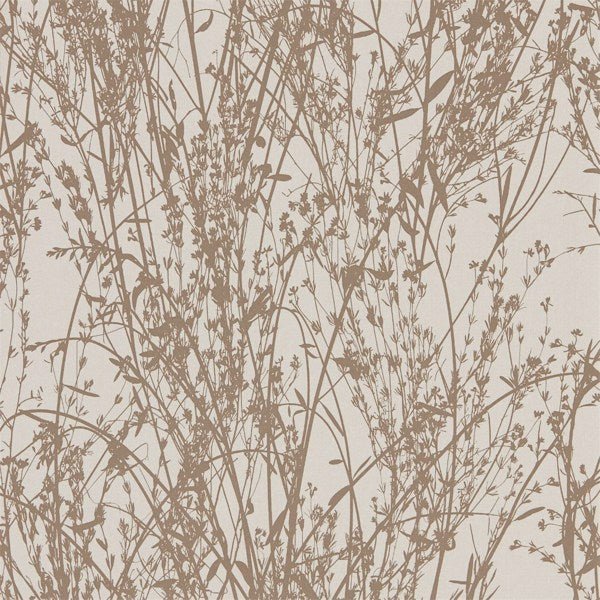 Meadow Canvas Wallpaper| Sanderson Group