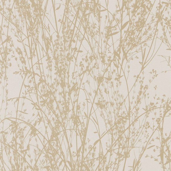 Meadow Canvas Wallpaper| Sanderson Group