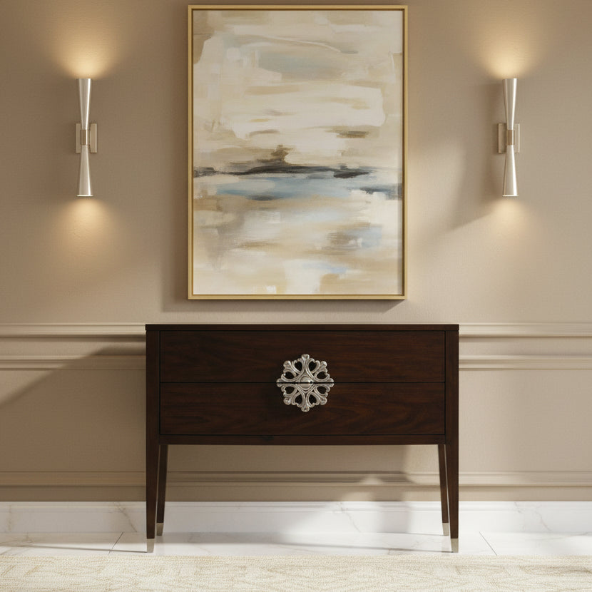 Medallion Console Consoles & Sideboards| Hooker