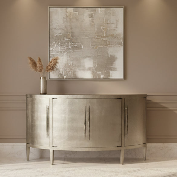 Melange Amberly Credenza Consoles & Sideboards| Hooker