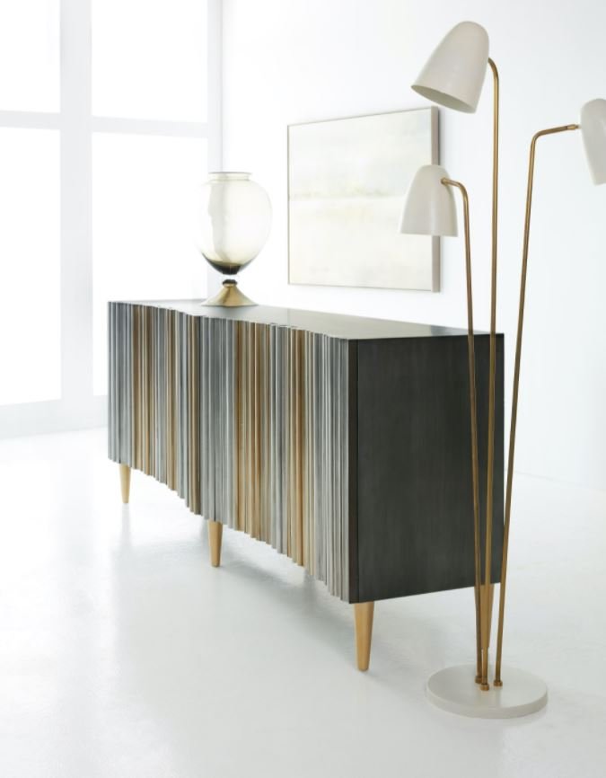 Melange Apollo Credenza Consoles & Sideboards| Hooker