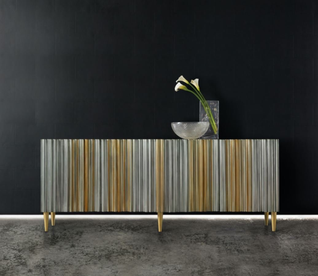Melange Apollo Credenza Consoles & Sideboards| Hooker