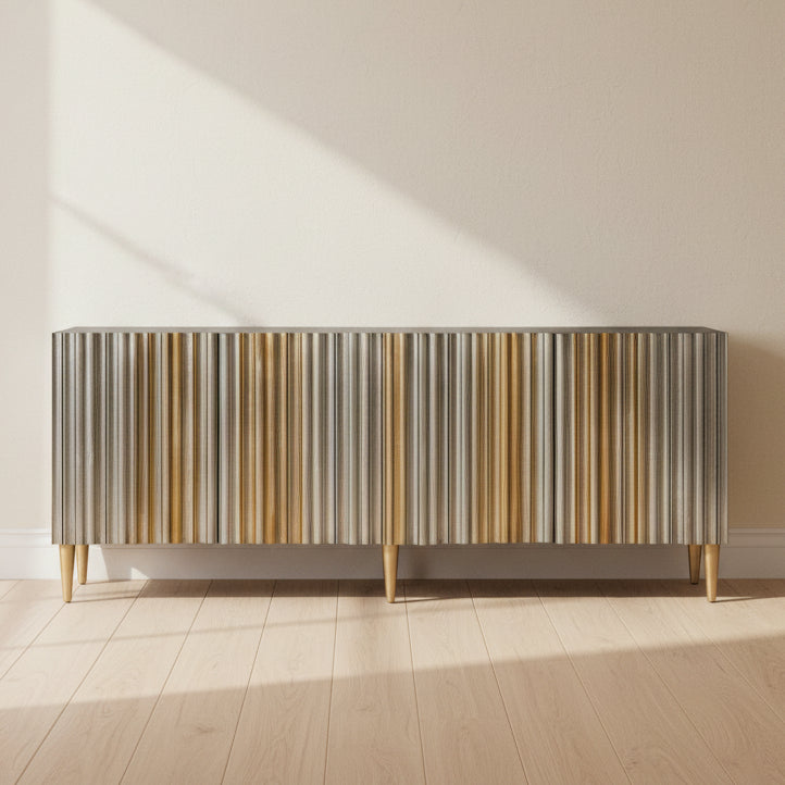 Melange Apollo Credenza Consoles & Sideboards| Hooker