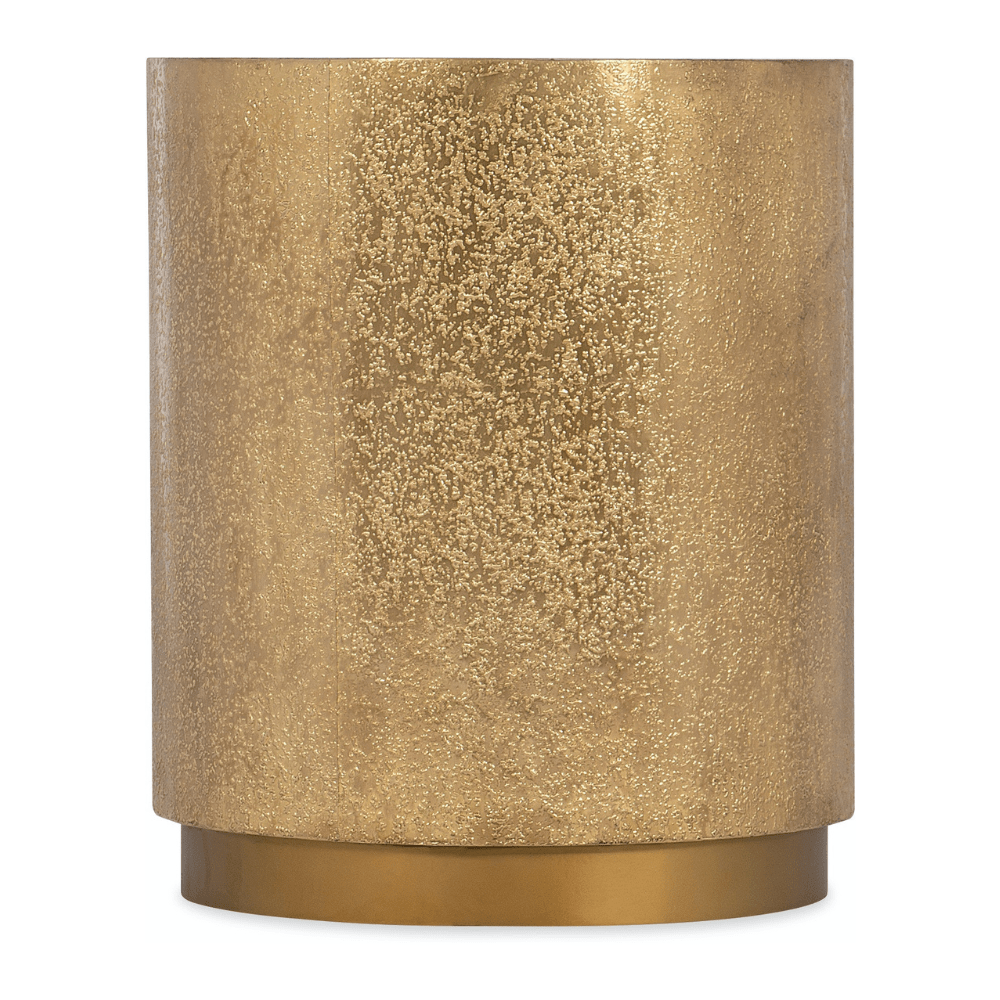 Melange Audra Round Accent Table Accent & End Tables| Hooker