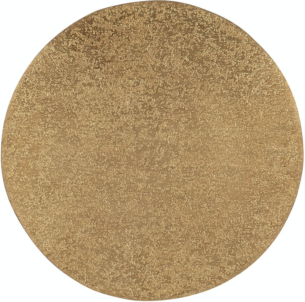 Melange Audra Round Accent Table Accent & End Tables| Hooker