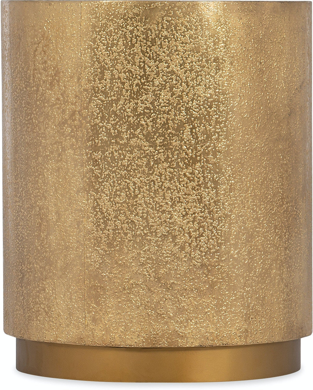 Melange Audra Round Accent Table Accent & End Tables| Hooker