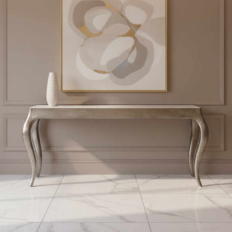 Melange Bolero Console Table Consoles & Sideboards| Hooker