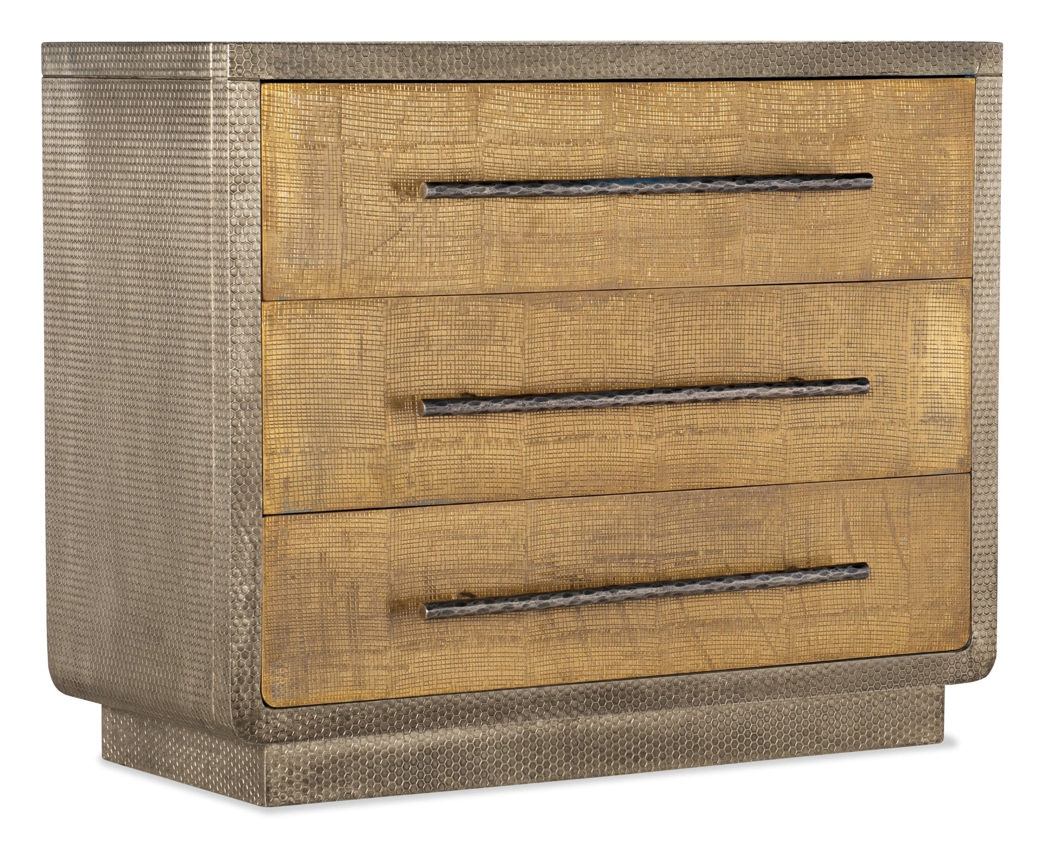 Melange Bristol Accent Chest Cabinets & Chests| Hooker