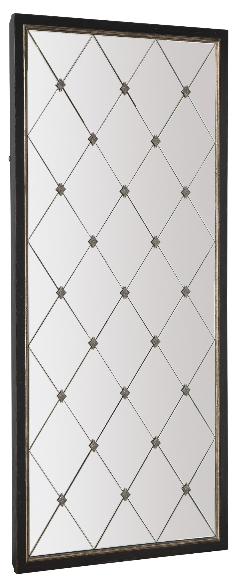 Melange Cecilia Floor Mirror Mirrors| Hooker