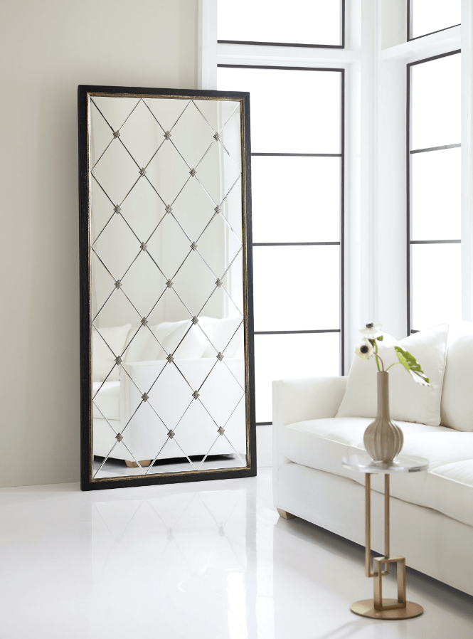 Melange Cecilia Floor Mirror Mirrors| Hooker