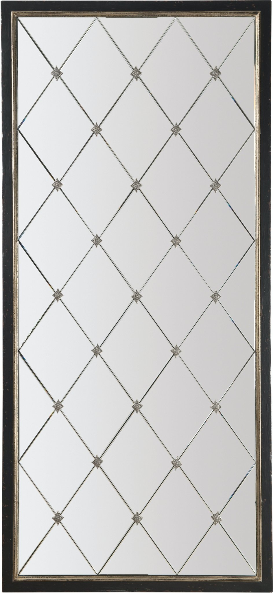 Melange Cecilia Floor Mirror Mirrors| Hooker
