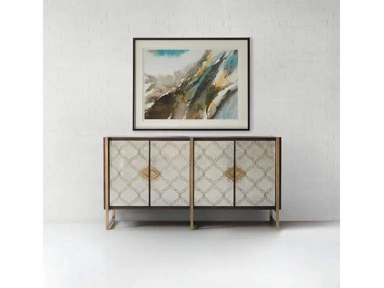 Melange Classic Credenza Consoles & Sideboards| Hooker