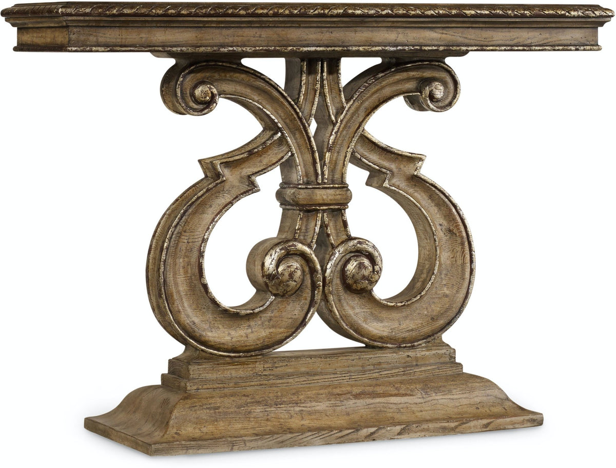Melange Console Table Consoles & Sideboards| Hooker