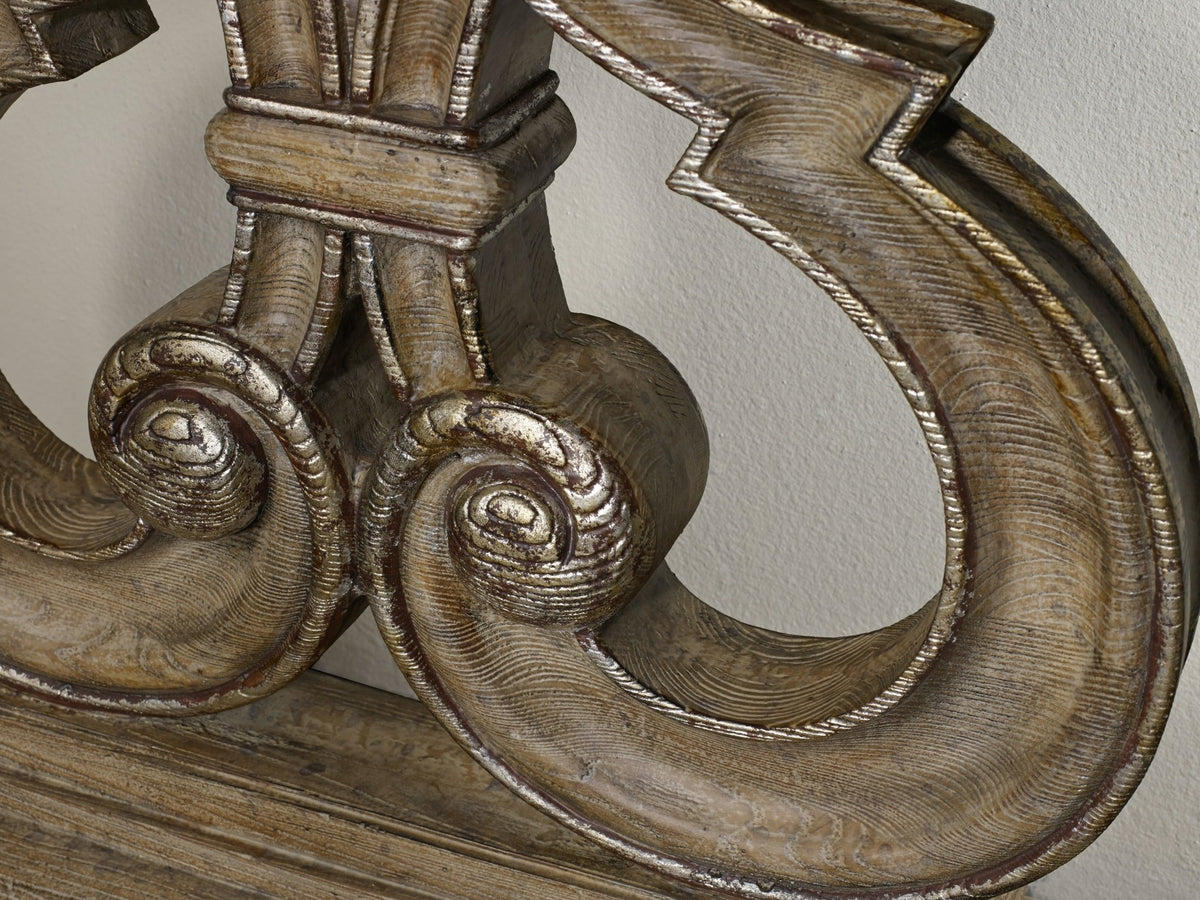 Melange Console Table Consoles & Sideboards| Hooker