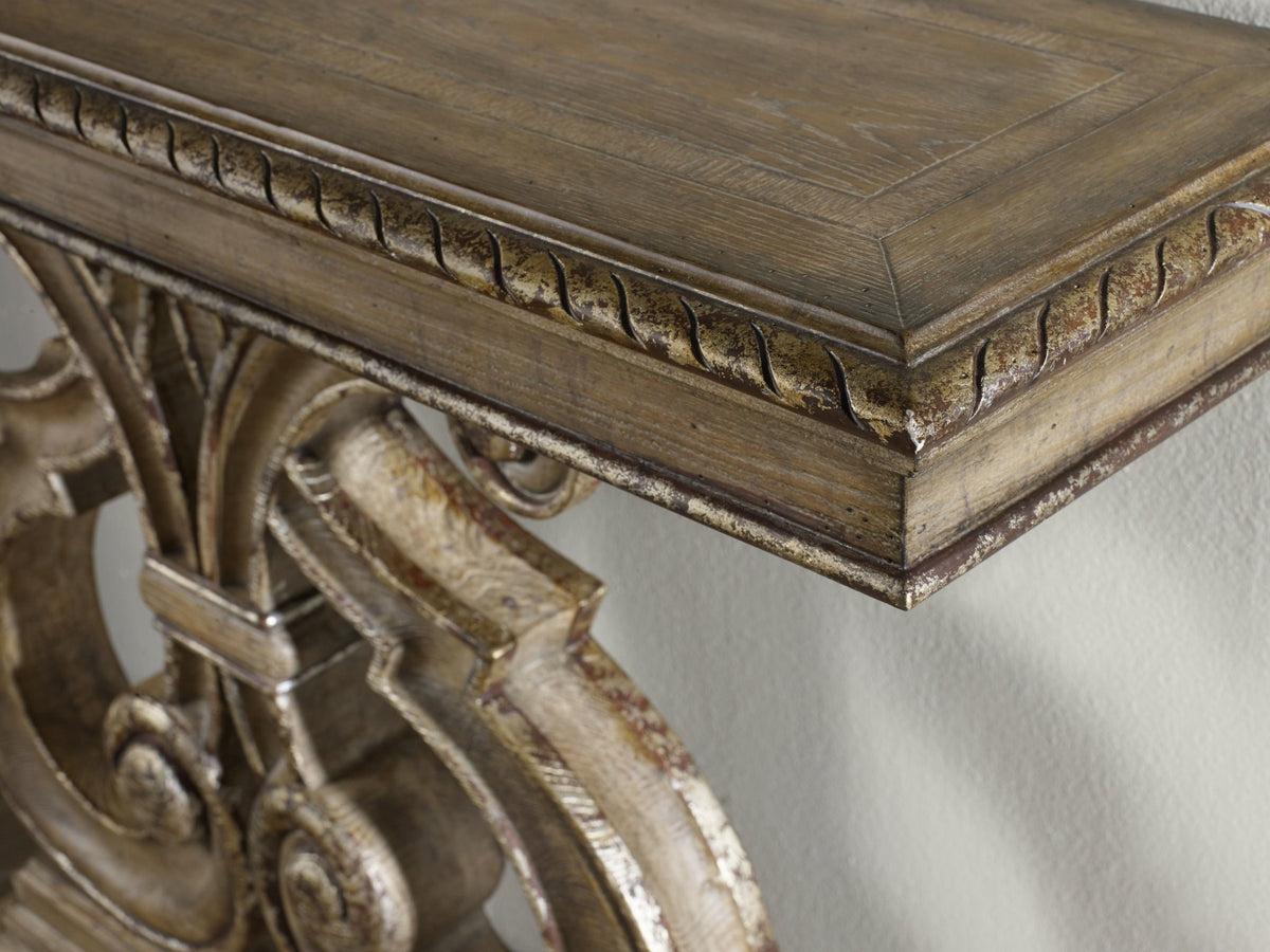 Melange Console Table Consoles & Sideboards| Hooker