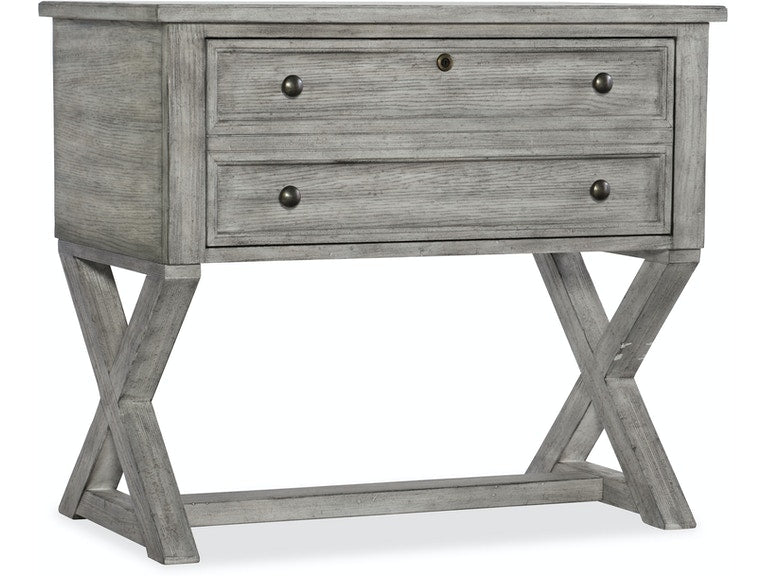 Melange Dixon Lateral File Cabinets & Chests| Hooker