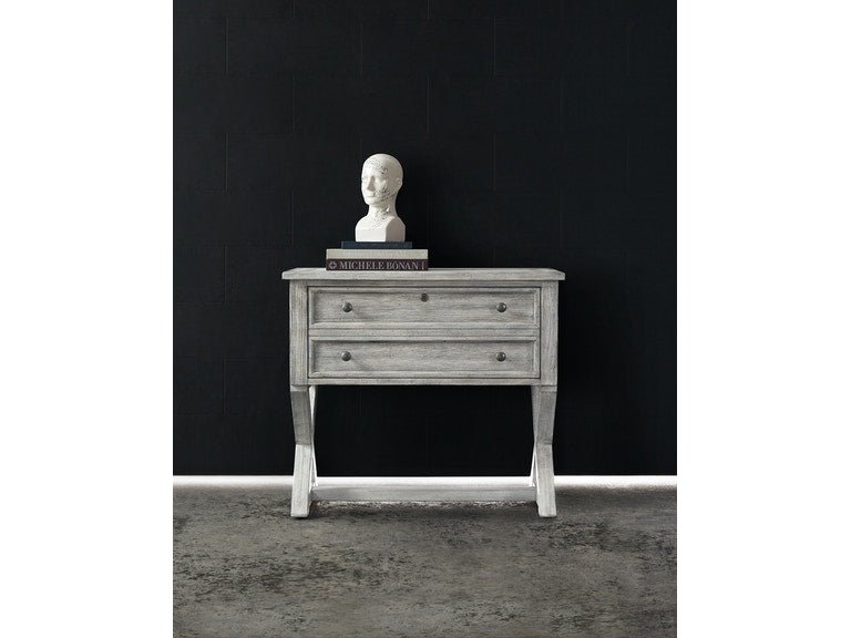 Melange Dixon Lateral File Cabinets & Chests| Hooker