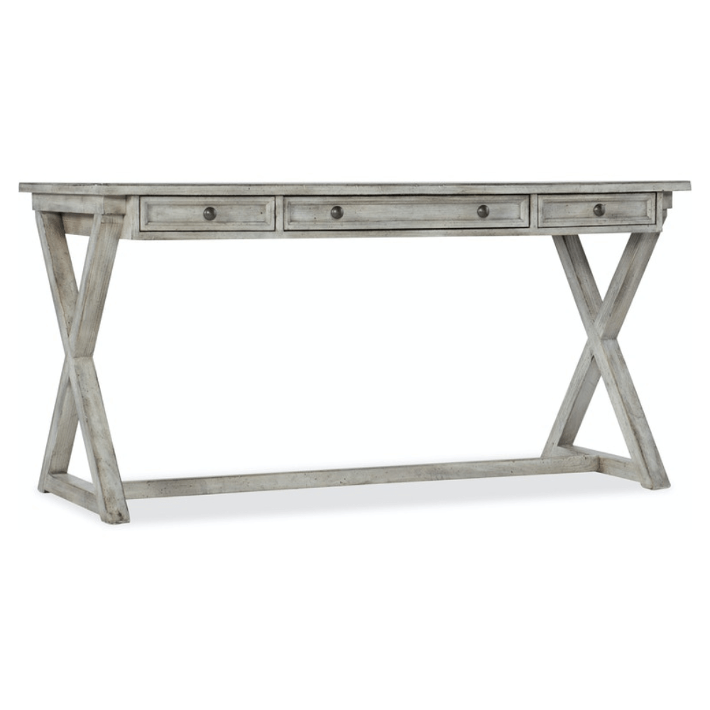 Melange Dixon Writing Desk Office Desks| Hooker