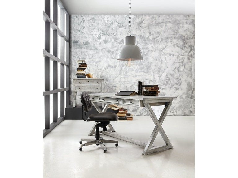 Melange Dixon Writing Desk Office Desks| Hooker