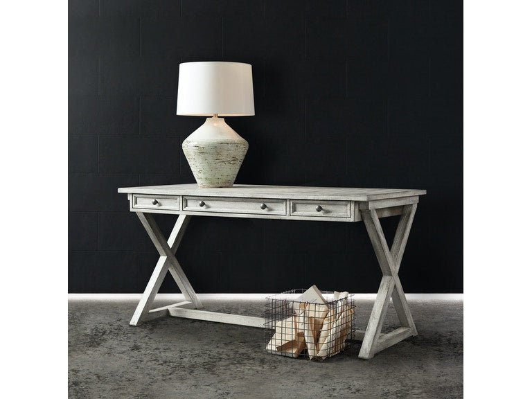 Melange Dixon Writing Desk Office Desks| Hooker