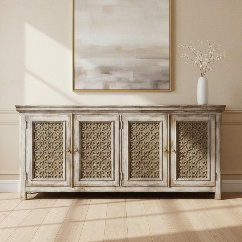 Melange Dorian Credenza Consoles & Sideboards| Hooker