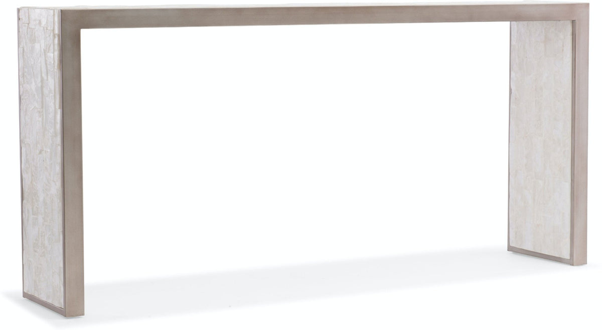 Melange Emma Console Table Consoles & Sideboards| Hooker