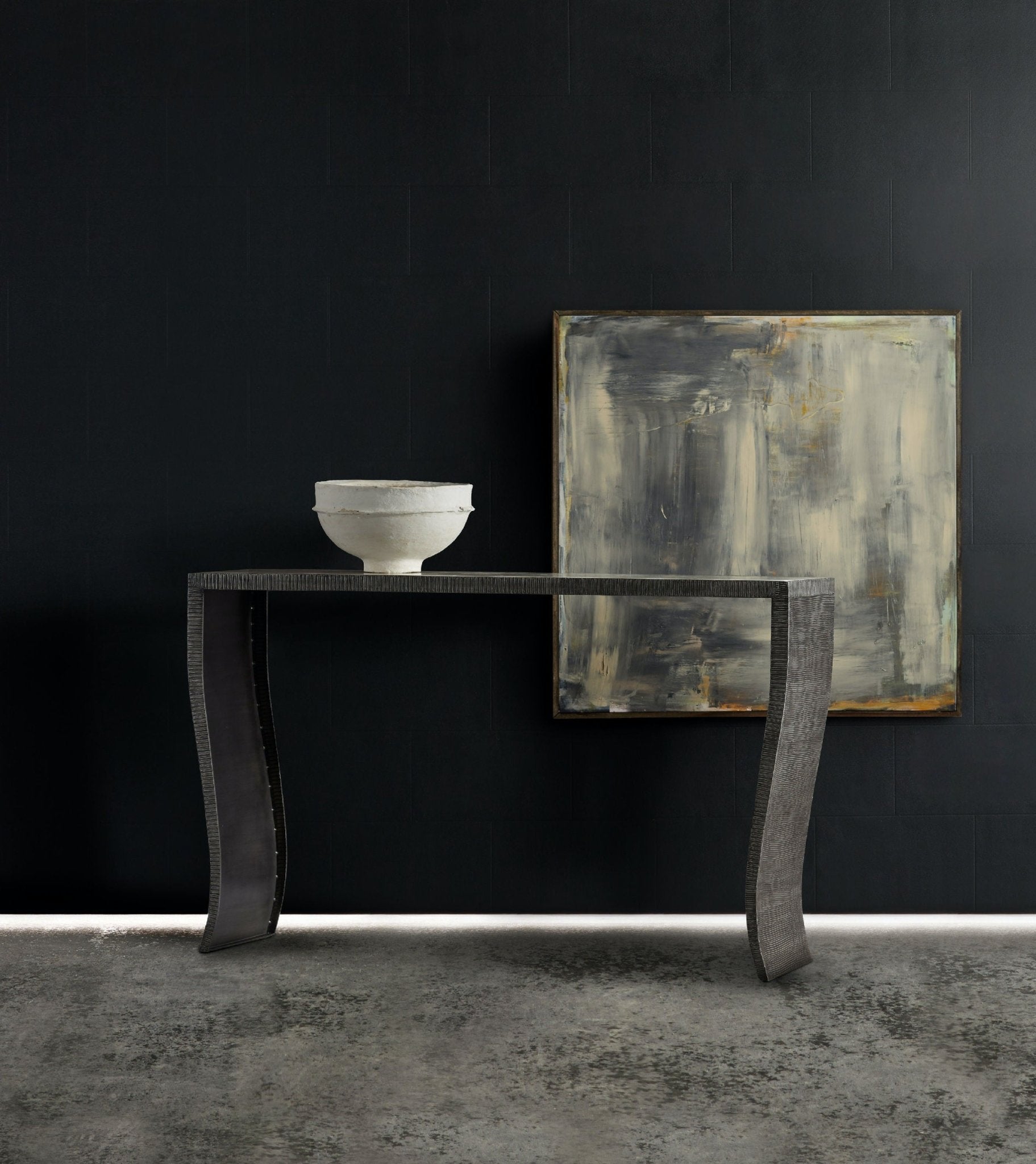 Melange Everett Console Table Consoles & Sideboards| Hooker