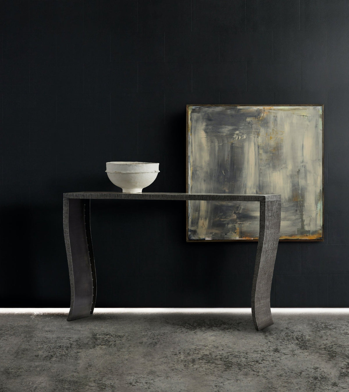 Melange Everett Console Table Consoles & Sideboards| Hooker