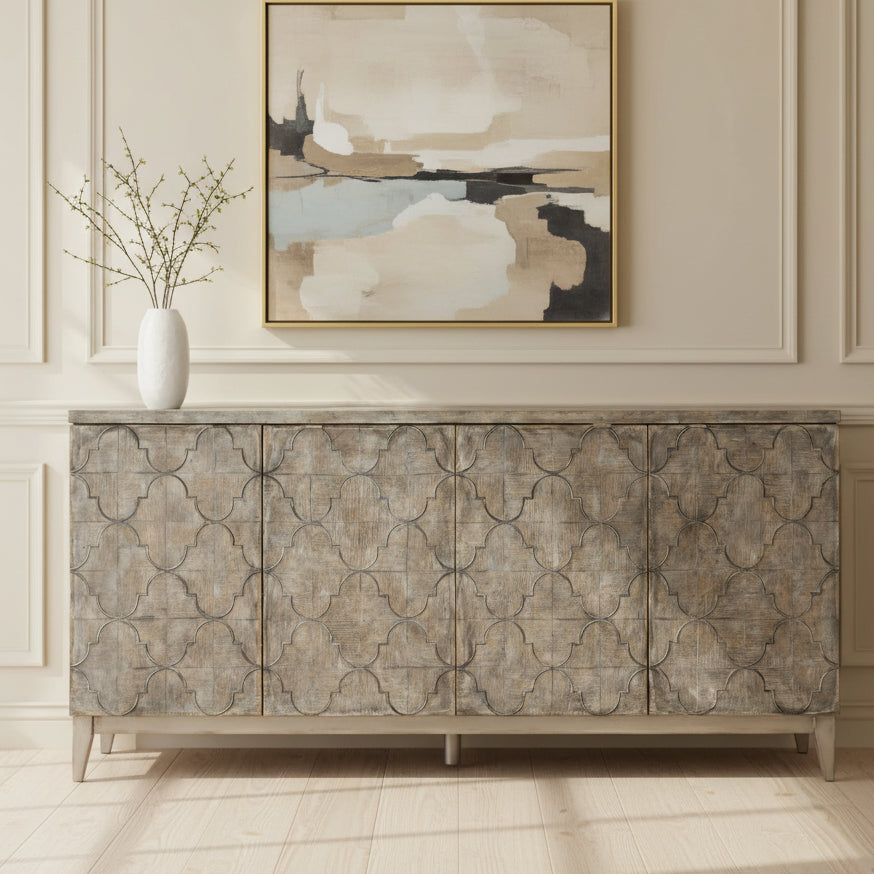 Melange Fairfax Credenza Consoles & Sideboards| Hooker