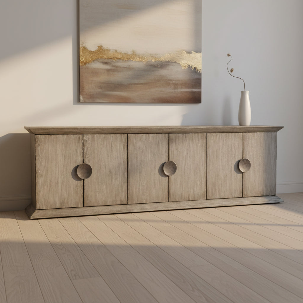 Melange Koren Credenza Consoles & Sideboards| Hooker