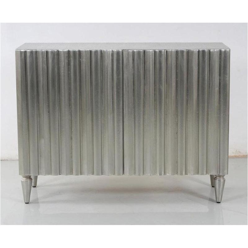 Melange Mackenna Two Door Chest Cabinets & Chests| Hooker