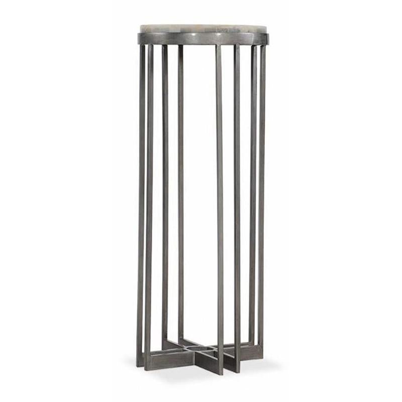 Melange Marin 36in Accent End Table Accent & End Tables| Hooker