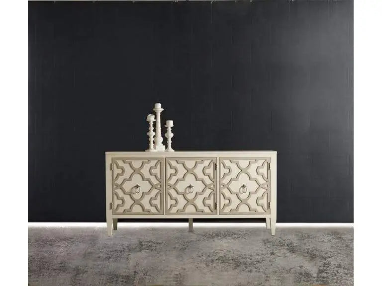 Melange Miranda Credenza Consoles & Sideboards| Hooker