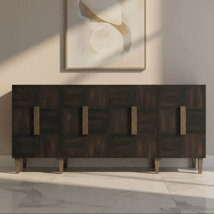 Melange Neville Credenza Consoles & Sideboards| Hooker