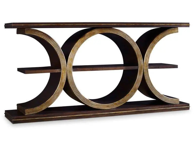 Melange Presidio Console Table Consoles & Sideboards| Hooker