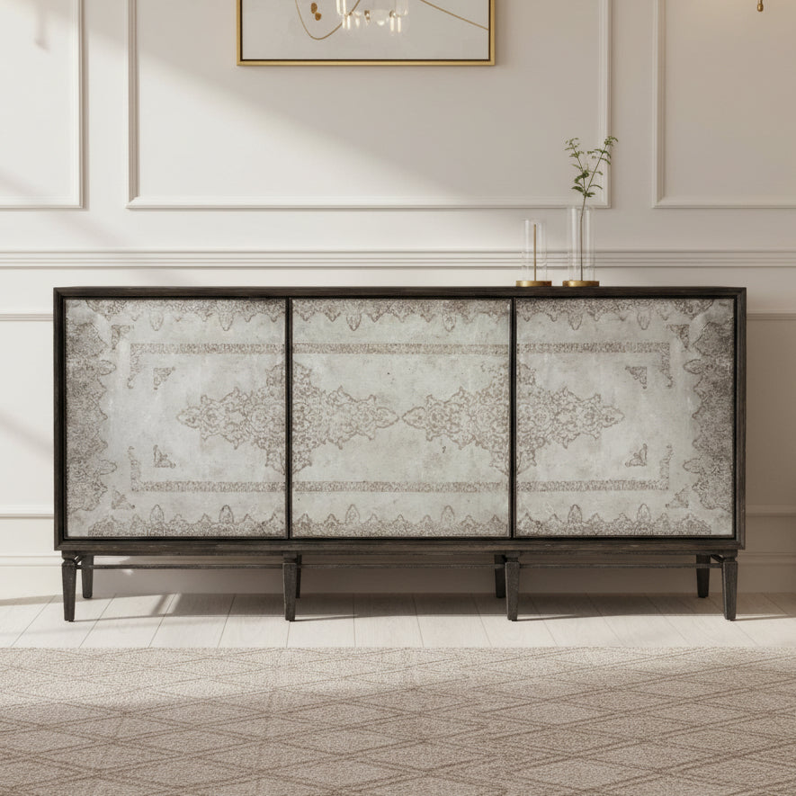 Melange Rosella Console Consoles & Sideboards| Hooker