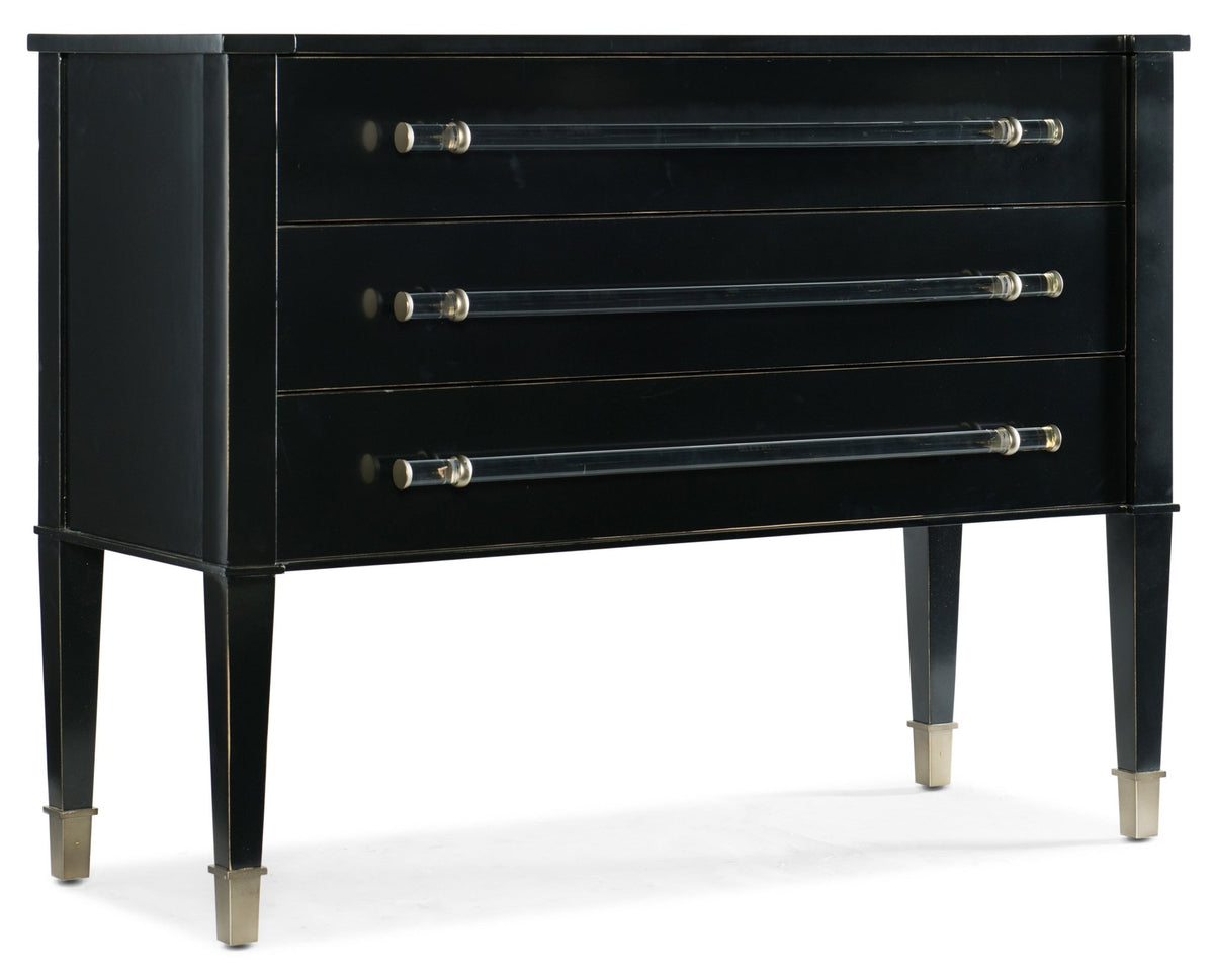 Melange Rowan Chest Cabinets & Chests| Hooker