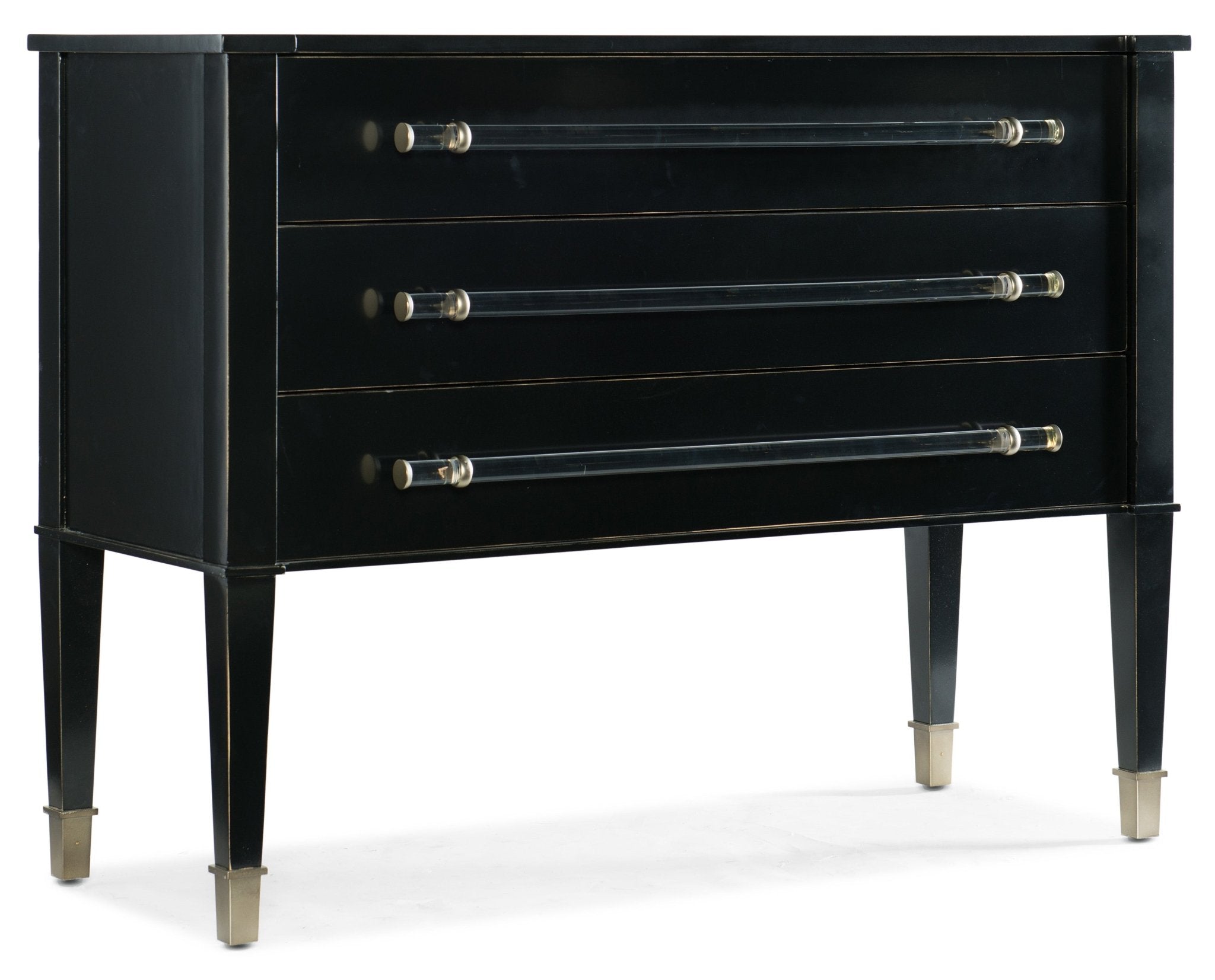 Melange Rowan Chest Cabinets & Chests| Hooker