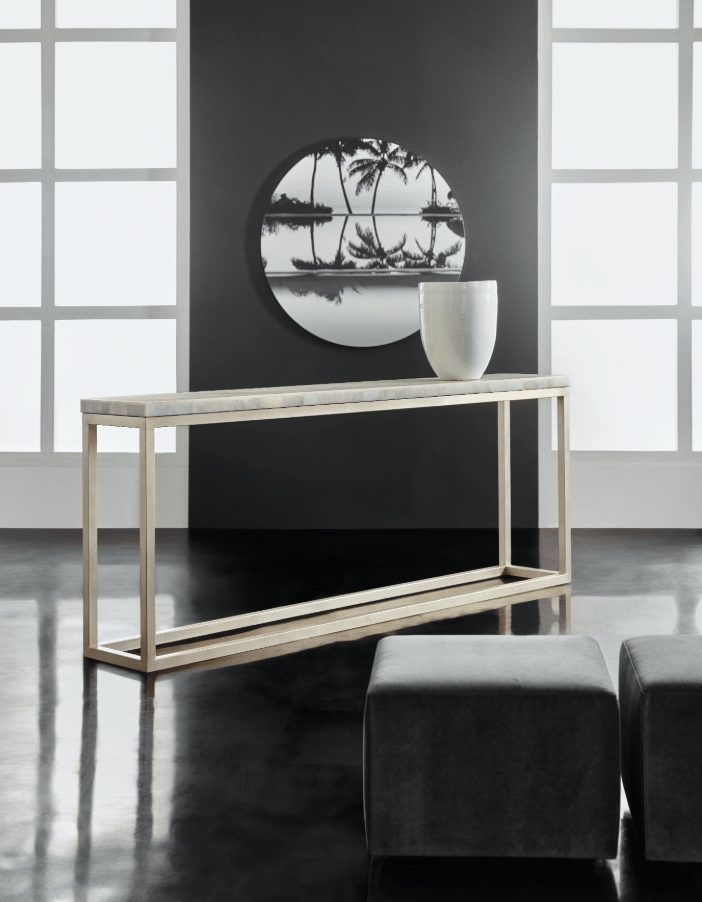 Melange Simona Console Consoles & Sideboards| Hooker