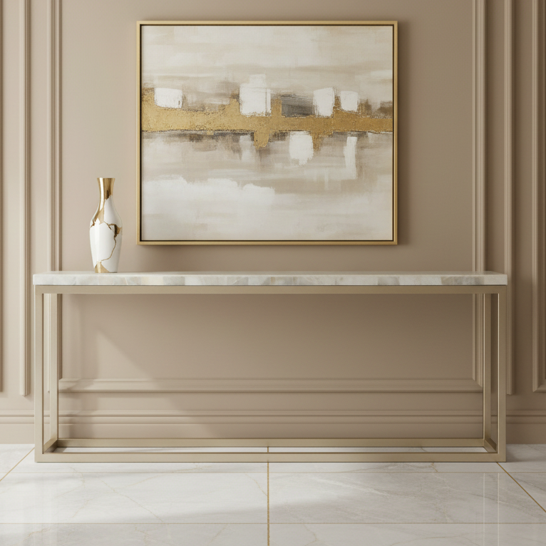 Melange Simona Console Consoles & Sideboards| Hooker