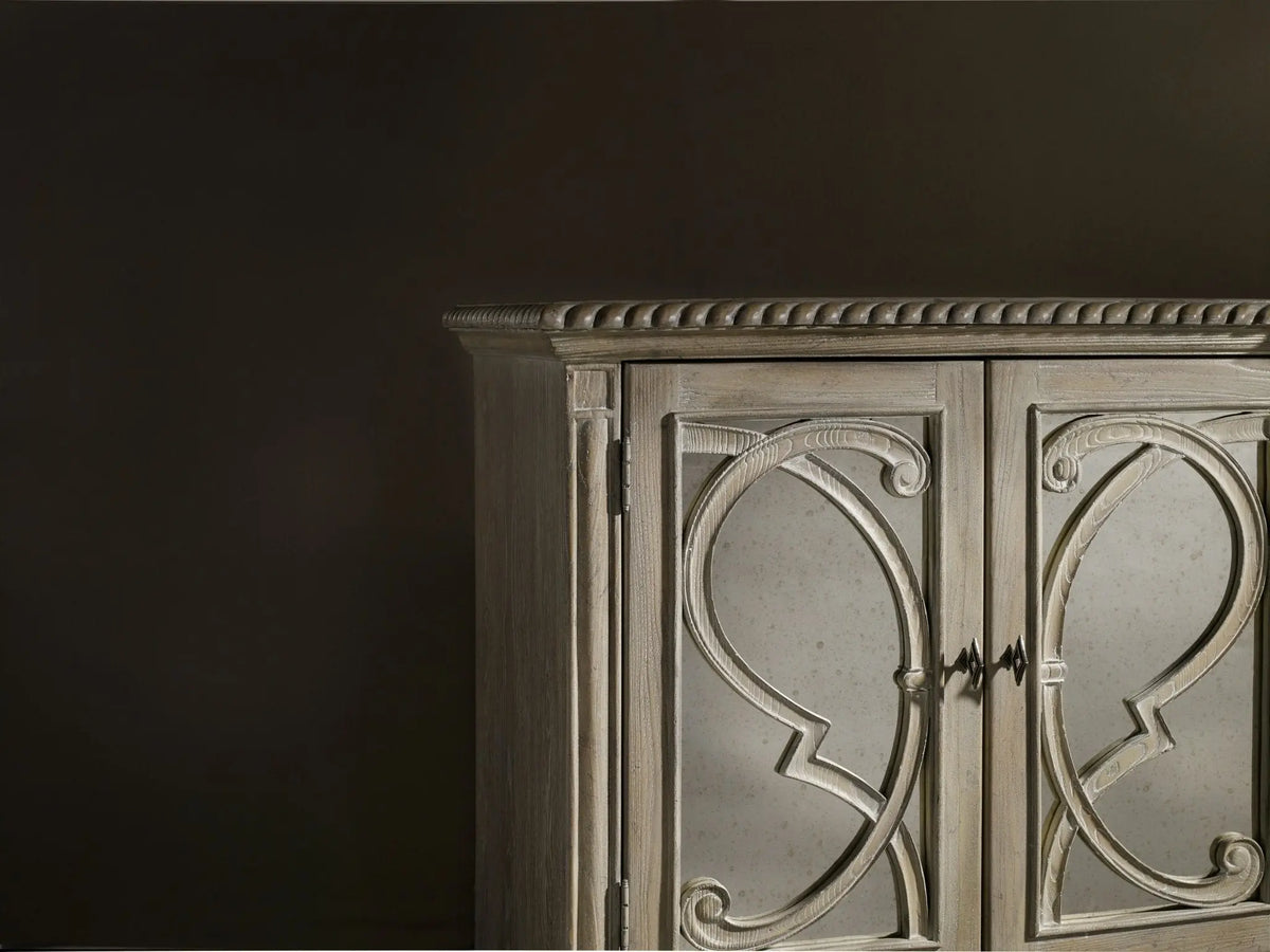 Melange Six Door Console Consoles & Sideboards| Hooker