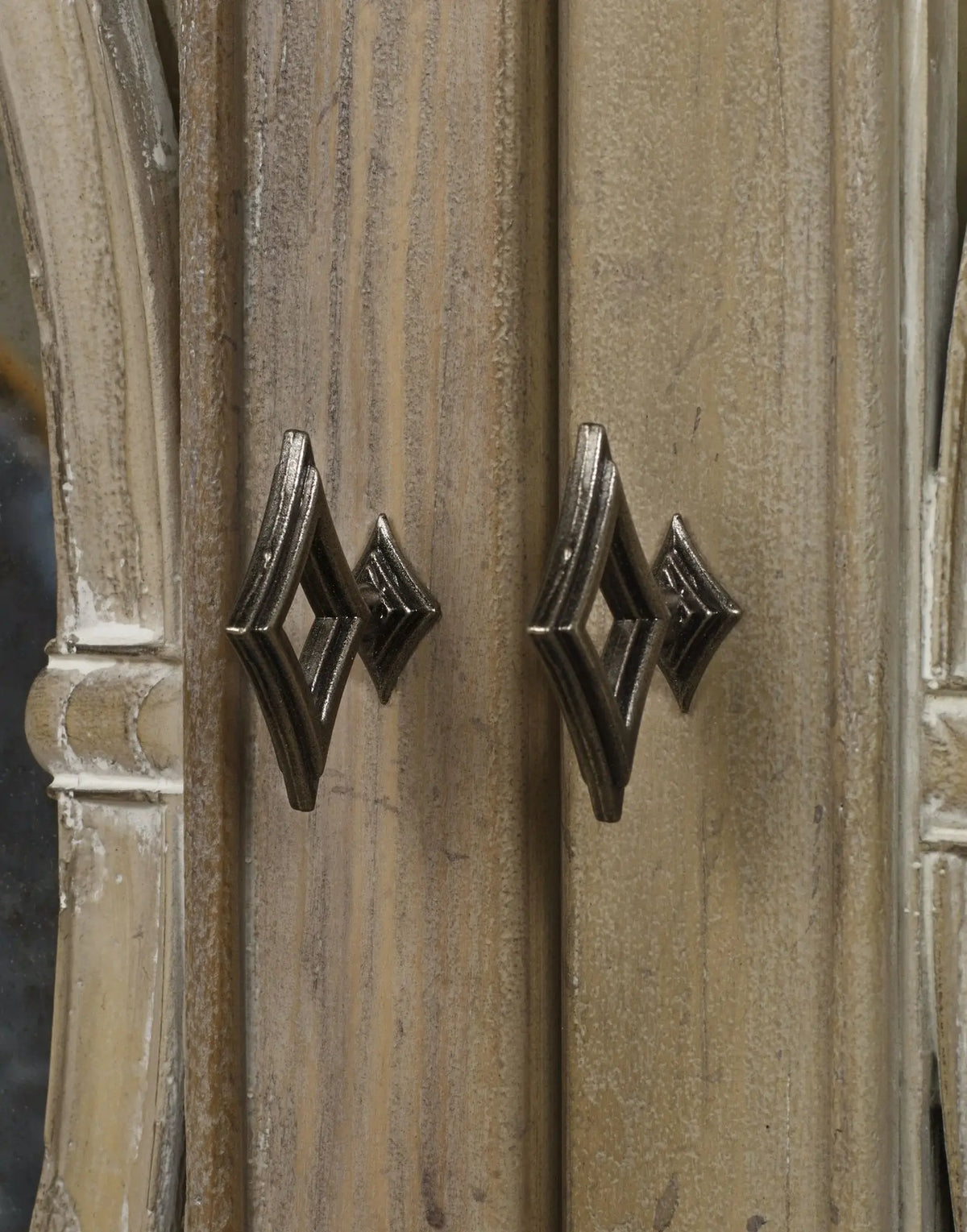 Melange Six Door Console Consoles & Sideboards| Hooker