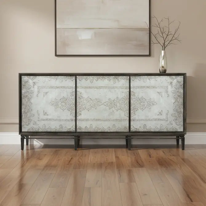 Melange Star Power Console Consoles & Sideboards| Hooker
