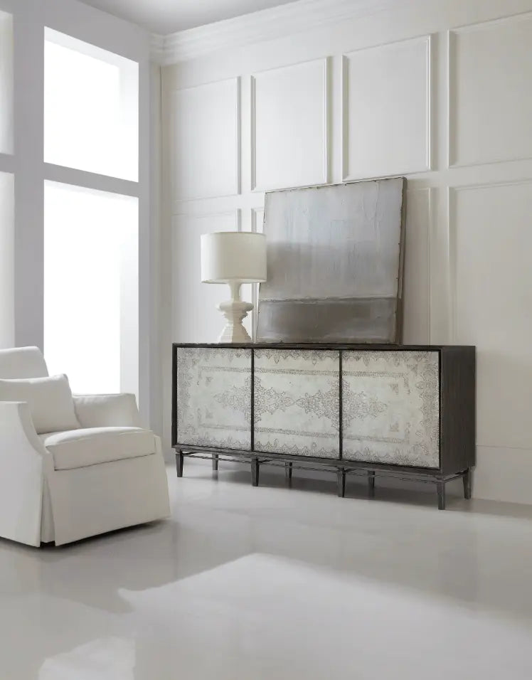 Melange Star Power Console Consoles & Sideboards| Hooker