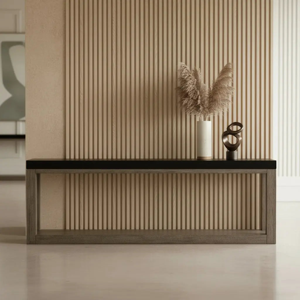 Melange Vienna Console Consoles & Sideboards| Hooker