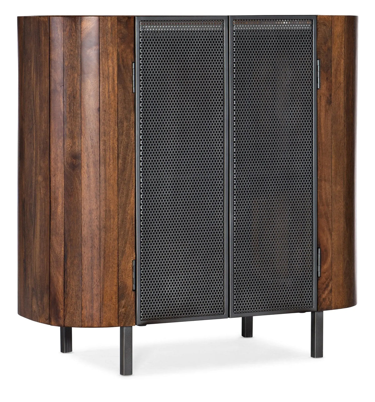 Melange Wiley Accent Chest Cabinets & Chests| Hooker