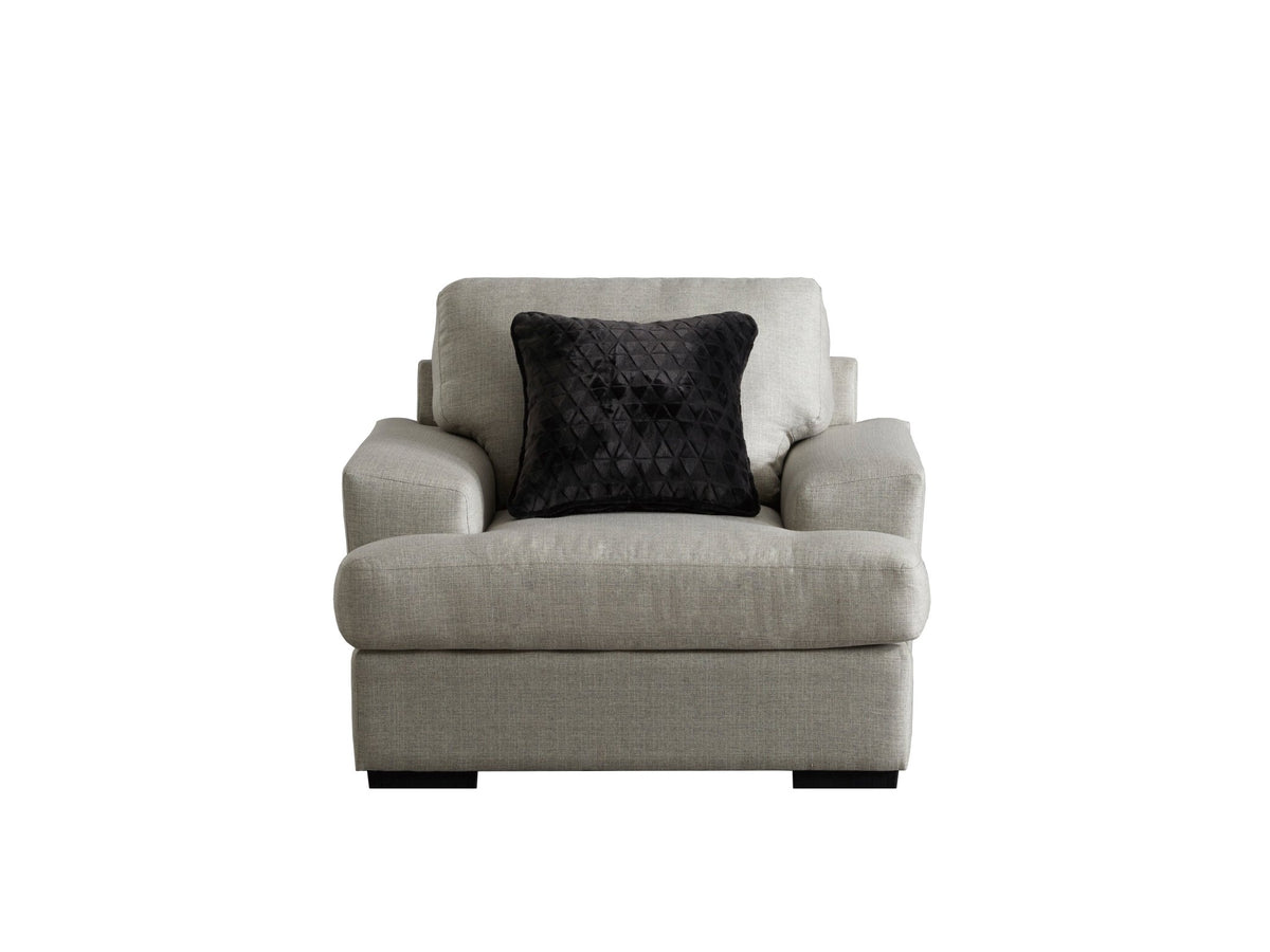 Merwin Oversized Chair Chairs| Ashley Homestore