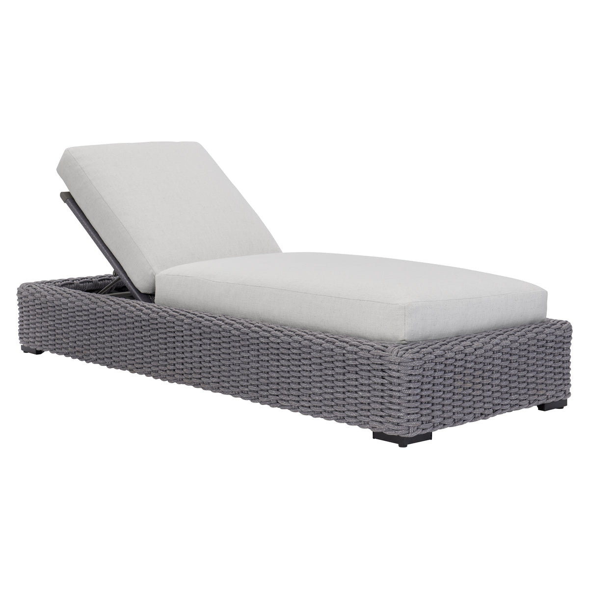 Bernhardt Capri Chaise (6624850477152)